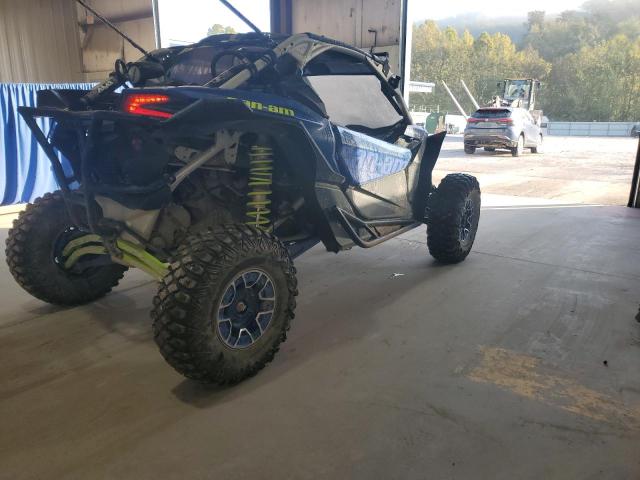 CAN-AM MAVERICK X 2020