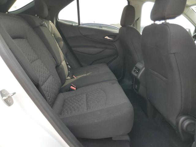 Фото 11 - CHEVROLET EQUINOX