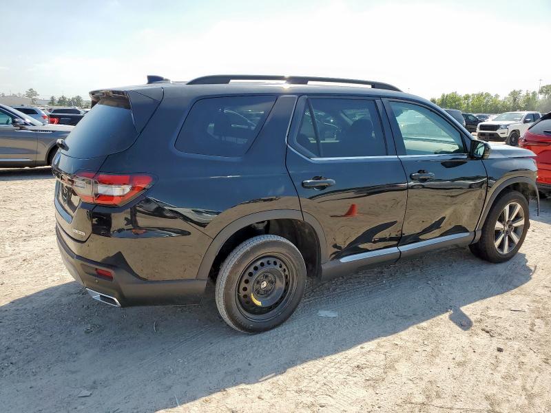 Фото 3 - HONDA PILOT