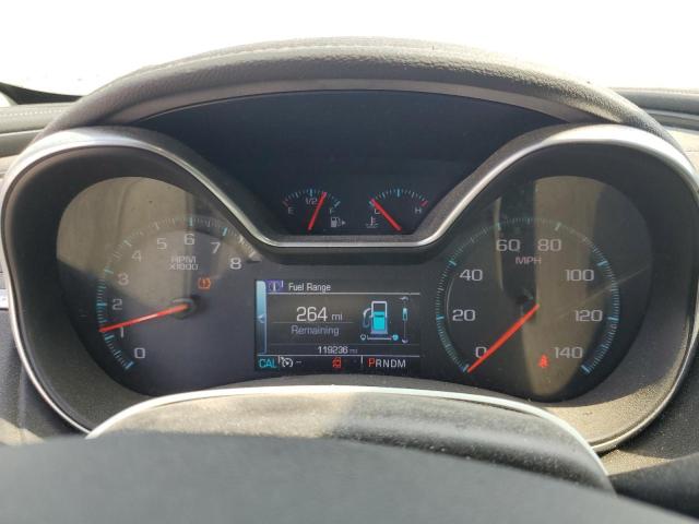 Фото 9 - CHEVROLET IMPALA