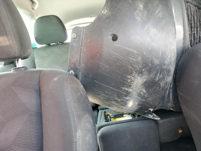 Фото 10 - NISSAN ROGUE