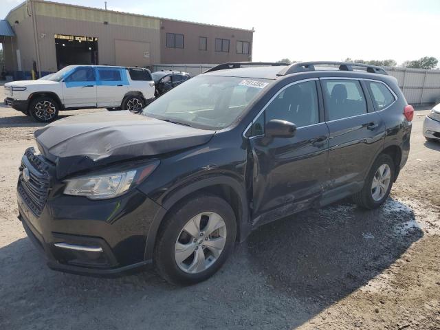 Фото 1 - SUBARU ASCENT