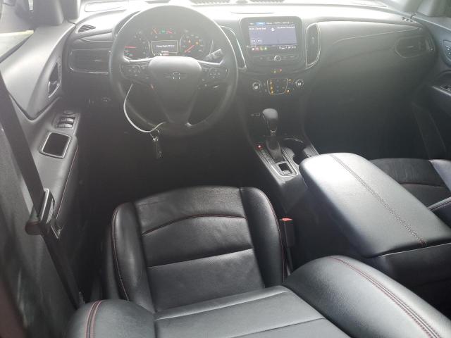 Фото 8 - CHEVROLET EQUINOX