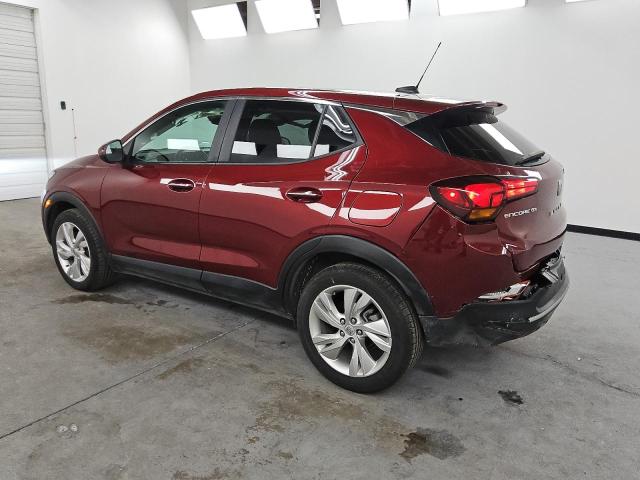 Фото 2 - BUICK ENCORE