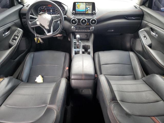 Фото 8 - NISSAN SENTRA