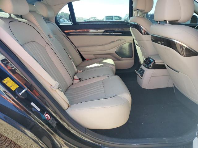 GENESIS G90 2019 VIN KMTF34JA2KU061640