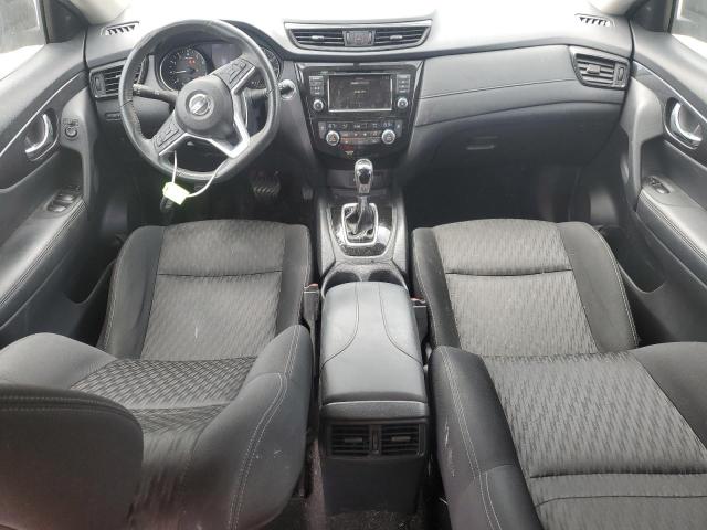 Фото 8 - NISSAN ROGUE