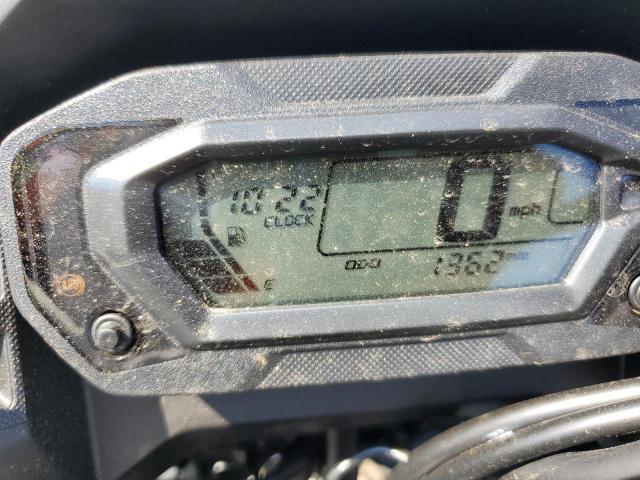 KAWASAKI KL650 H 2024