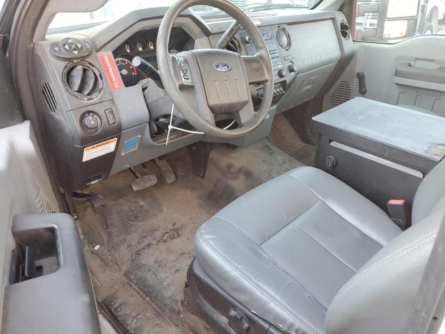 Фото 8 - FORD F450