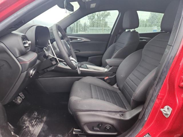 Фото 7 - DODGE HORNET R/T