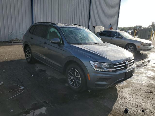 Фото 4 - VOLKSWAGEN TIGUAN