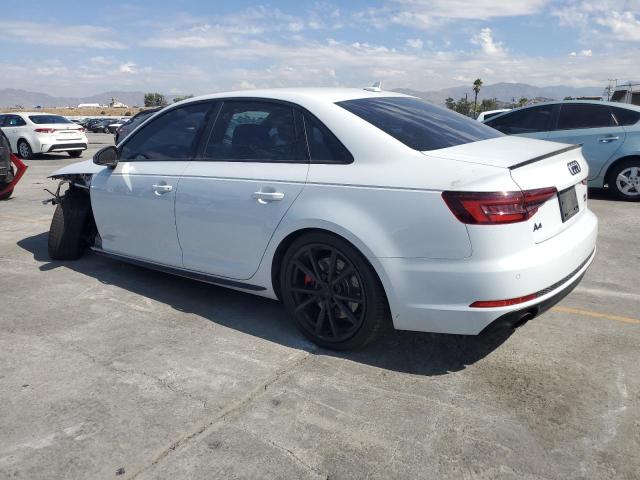 Фото 2 - AUDI A4