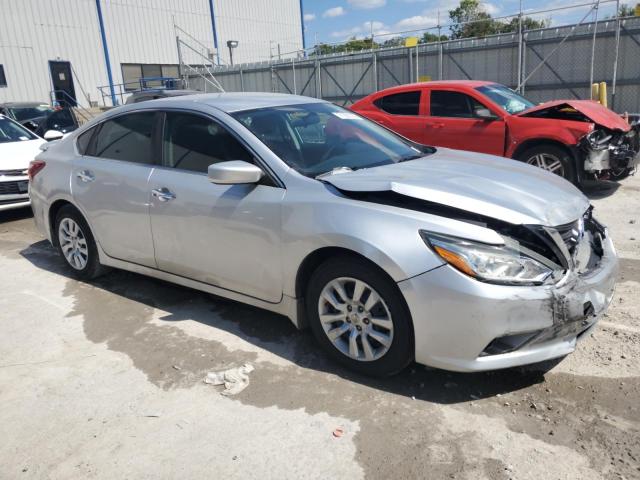 Фото 4 - NISSAN ALTIMA