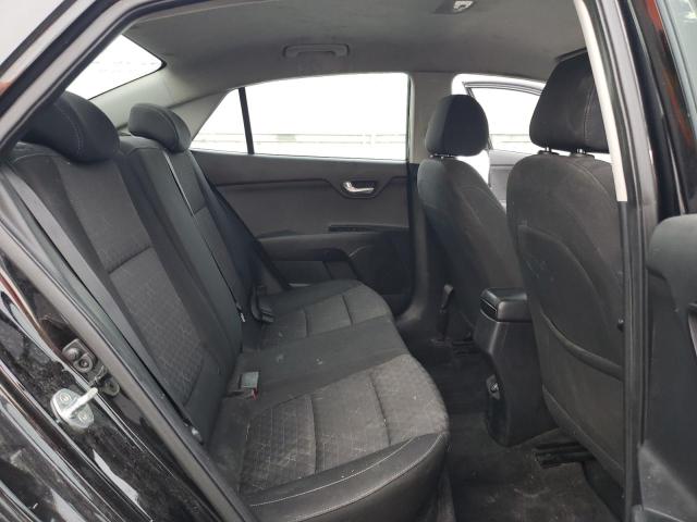 Фото 10 - KIA RIO