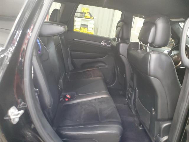 Фото 11 - JEEP GRAND CHER