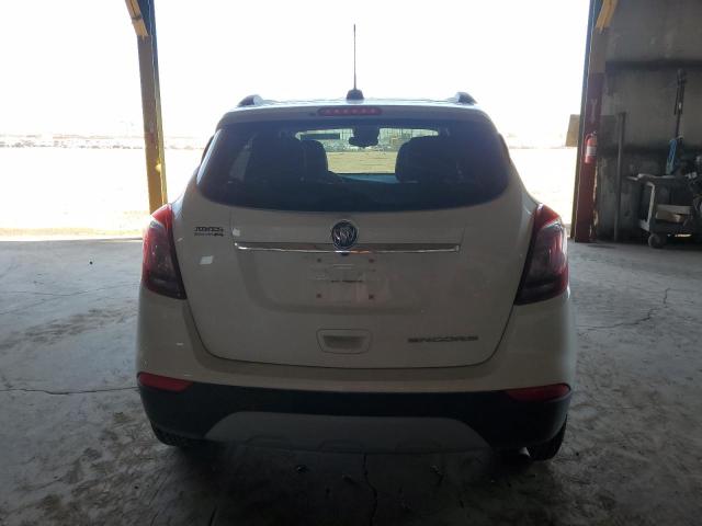 Фото 6 - BUICK ENCORE