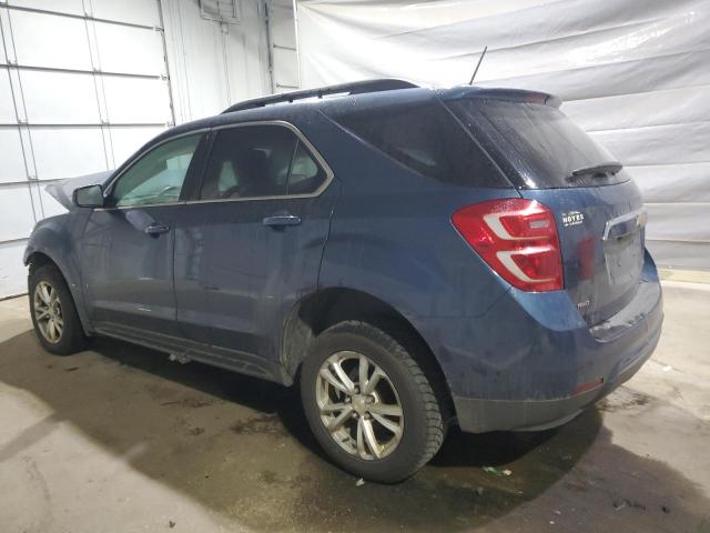 Фото 2 - CHEVROLET EQUINOX
