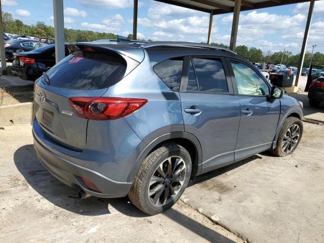 Фото 3 - MAZDA CX-5