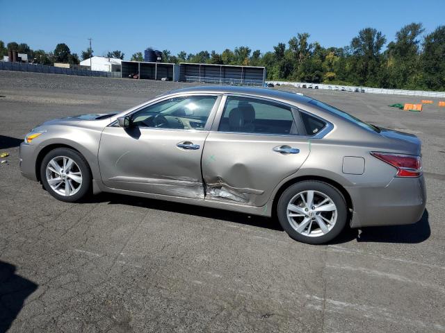 Фото 2 - NISSAN ALTIMA