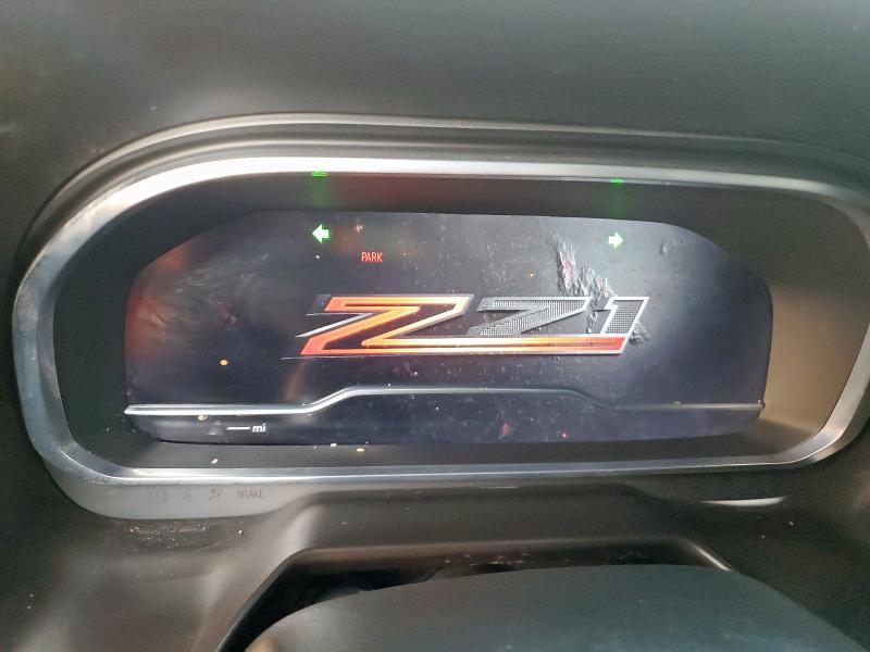 Фото 9 - CHEVROLET TAHOE