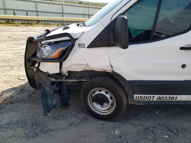 Фото 9 - FORD TRANSIT