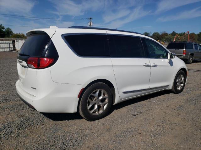 Фото 3 - CHRYSLER PACIFICA