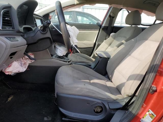 Фото 7 - HYUNDAI ELANTRA