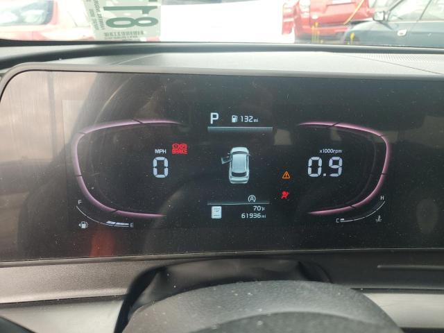 Фото 9 - KIA SPORTAGE