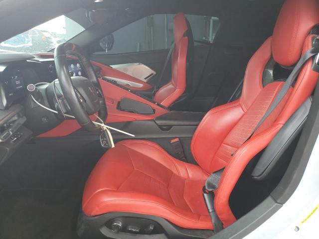 Фото 7 - CHEVROLET CORVETTE