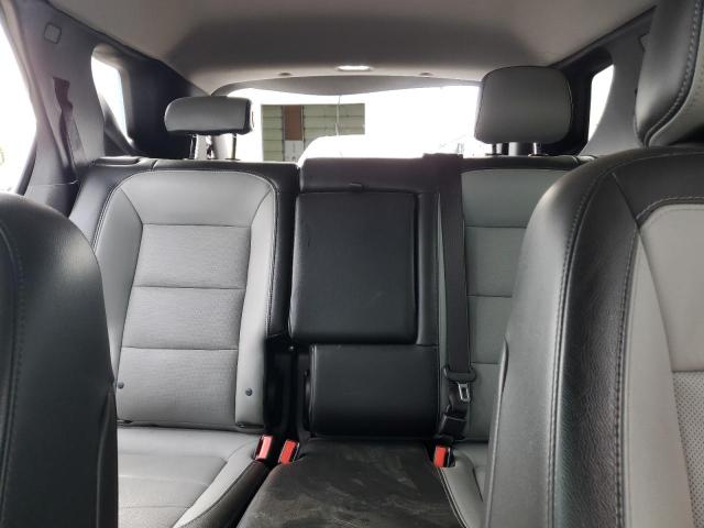 Фото 10 - CHEVROLET EQUINOX