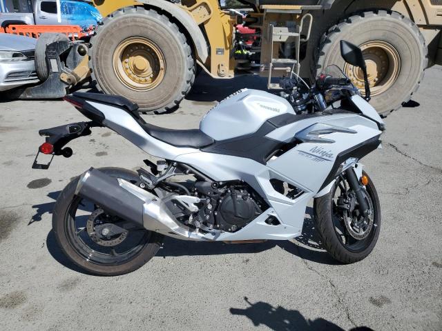 KAWASAKI EX500 H 2025