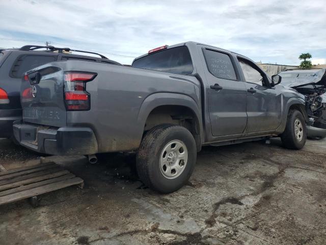 Фото 3 - NISSAN FRONTIER