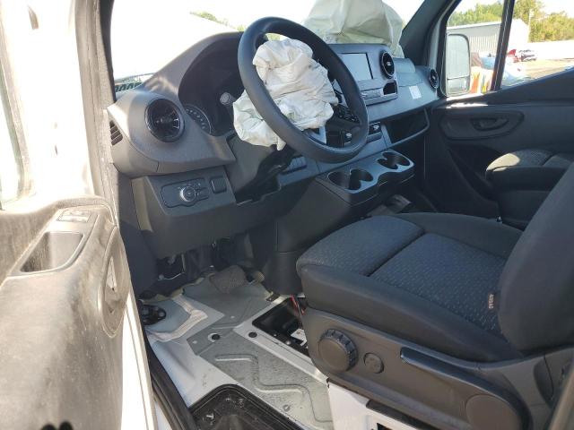 Фото 8 - MERCEDES-BENZ SPRINTER