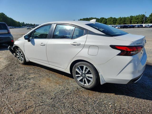 Фото 2 - NISSAN VERSA