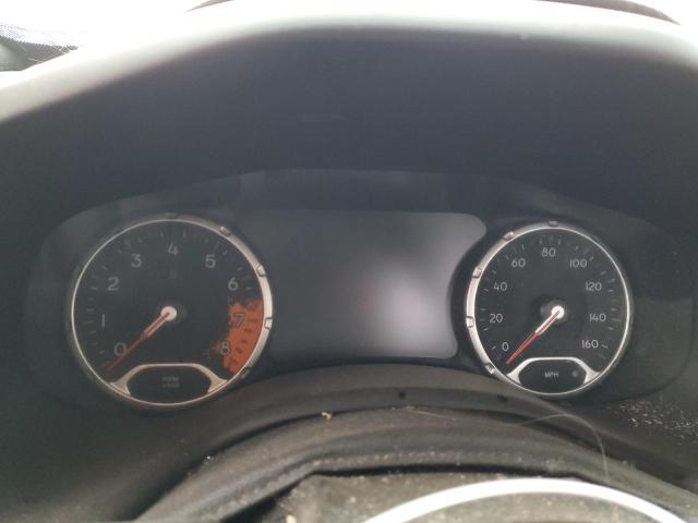 Фото 9 - JEEP RENEGADE