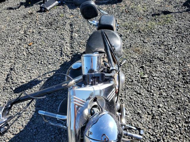 HARLEY-DAVIDSON FLSTI CALI 2006