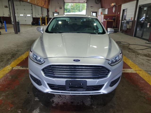 Фото 5 - FORD FUSION