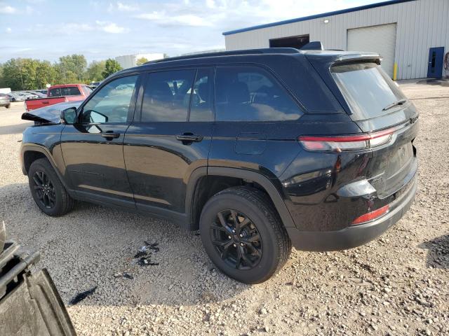 Фото 2 - JEEP GRAND CHER