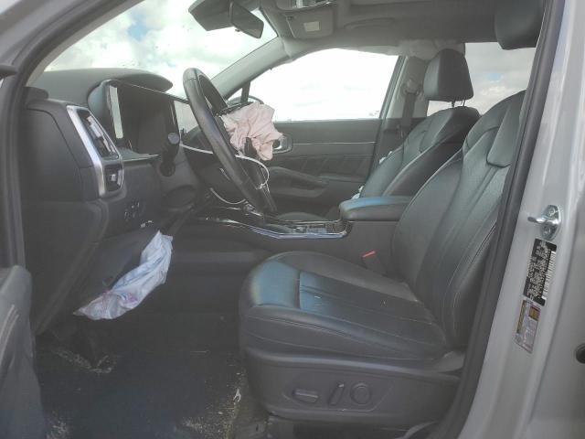 Фото 7 - KIA SORENTO