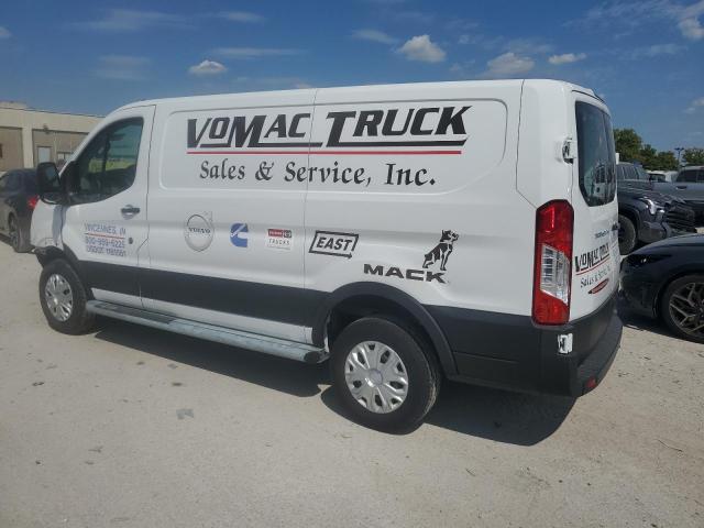 Фото 2 - FORD TRANSIT