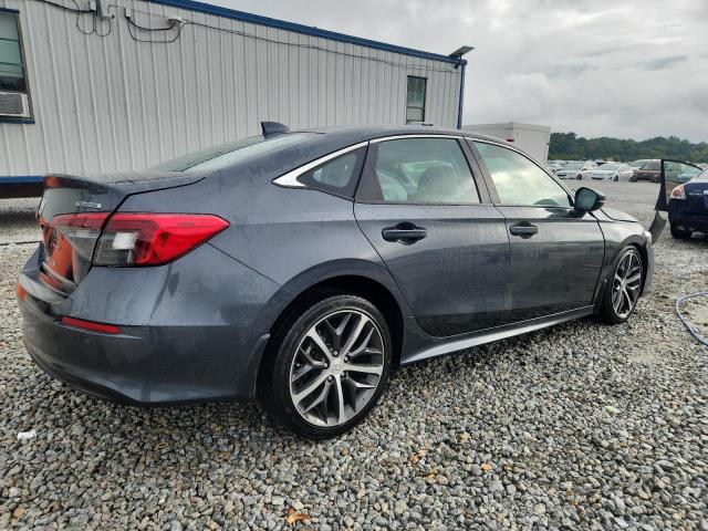 Фото 3 - HONDA CIVIC