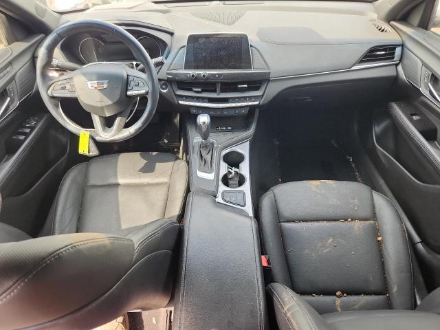 Фото 8 - CADILLAC CT4