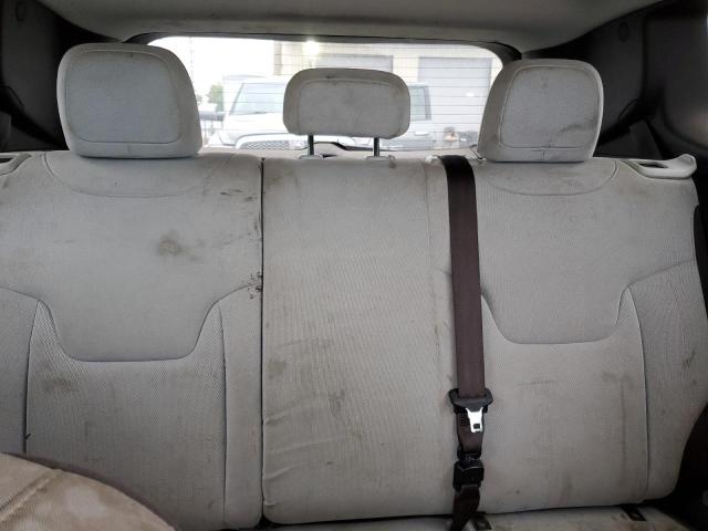 Фото 10 - JEEP RENEGADE