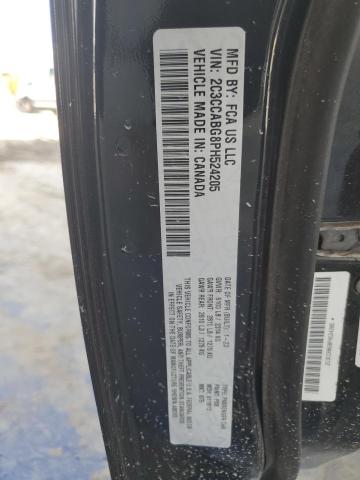 Фото 12 - CHRYSLER 300