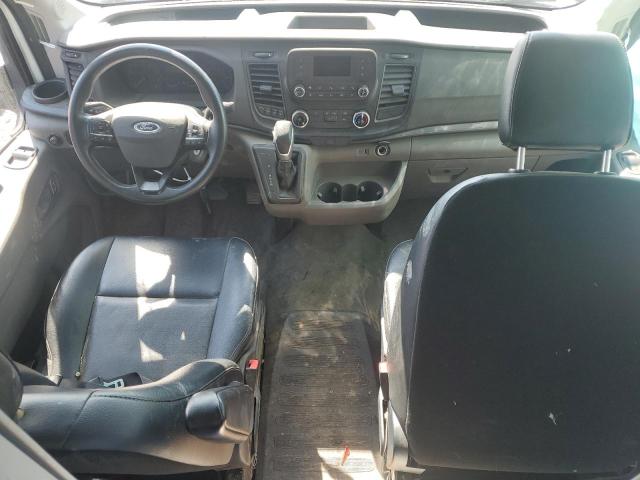 Фото 8 - FORD TRANSIT