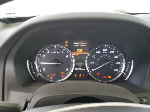 Фото 9 - ACURA MDX