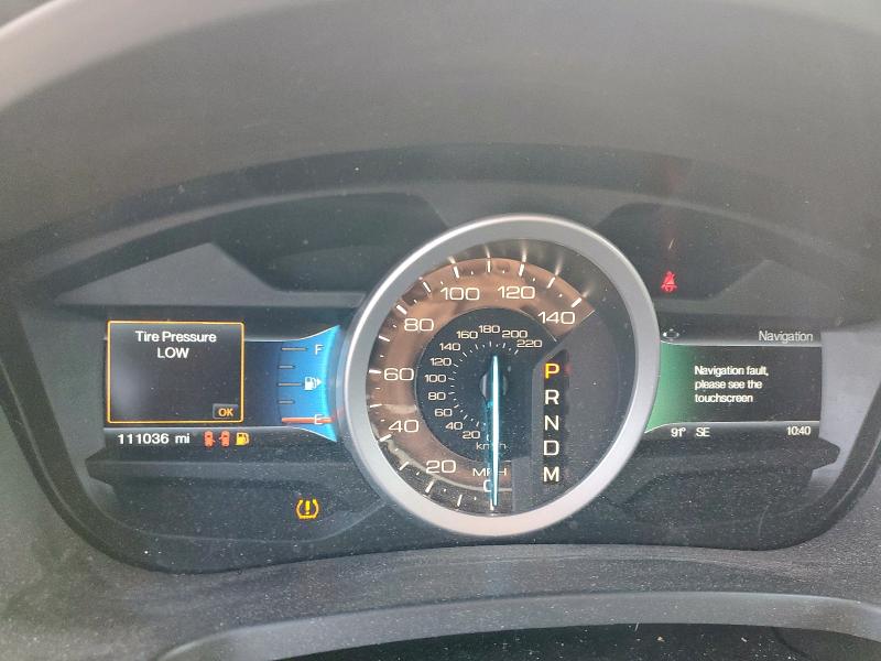 Фото 9 - FORD EXPLORER