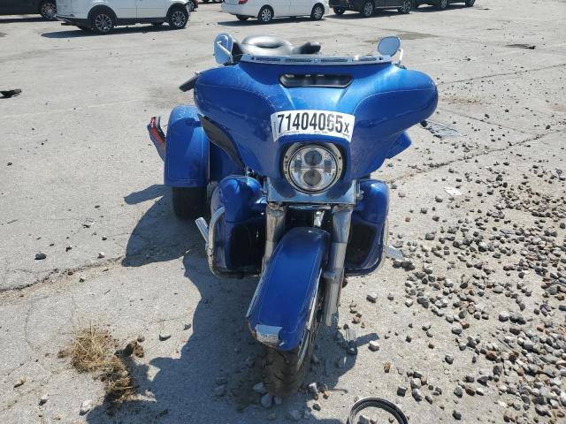 HARLEY-DAVIDSON FL 2024