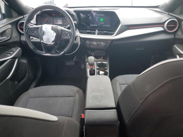 CHEVROLET TRAX 1RS 2024 VIN KL77LGE29RC077256