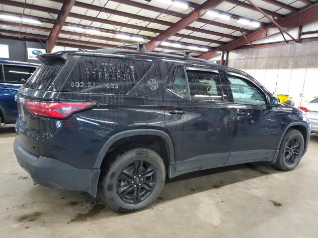 Фото 3 - CHEVROLET TRAVERSE